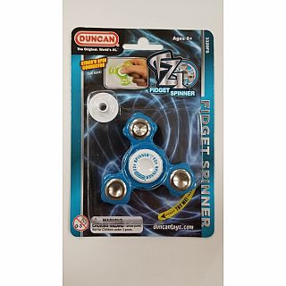 FZ-1 Fidget Spinner