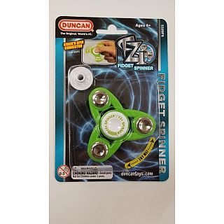 FZ-1 Fidget Spinner