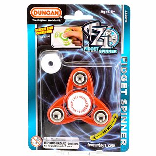 FZ-1 Fidget Spinner