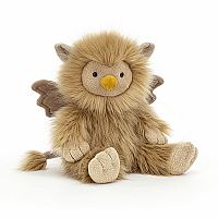 Gus Gryphon 