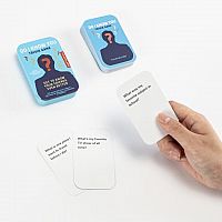 Do I Know You? Trivia Game 
