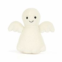Mysti Ghost