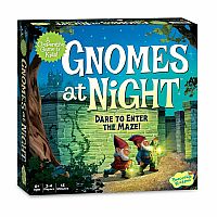 Gnomes at Night