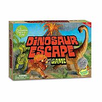 Dinosaur Escape