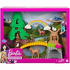 Wilderness Explorer Barbie