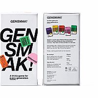 GENSMAK