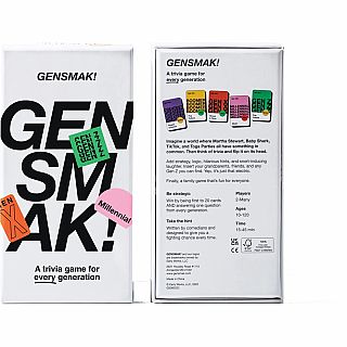 GENSMAK