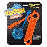 Koosh Flingshot