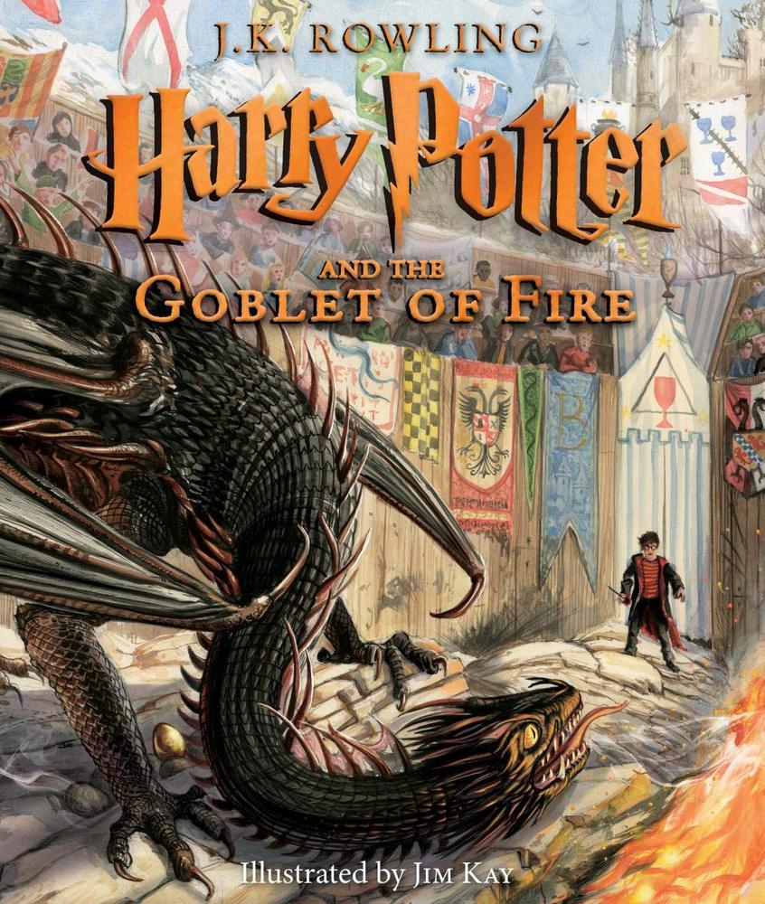 harry-potter-and-the-goblet-of-fire-book-4-illustrated-edition-hardback-grandrabbit-s-toys