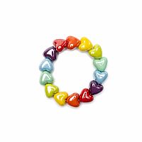 Colours of Love Bracelet