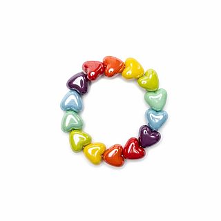 Colours of Love Bracelet