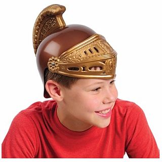 Roman Helmet