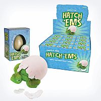 Hatch 'ems Turtle Egg