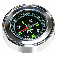 Stainless Steel Compass