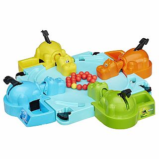 Hungry Hungry Hippos