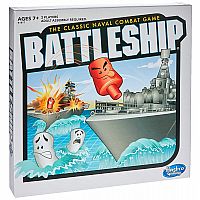 Classic Battleship