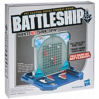 Classic Battleship