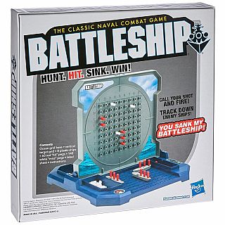 Classic Battleship