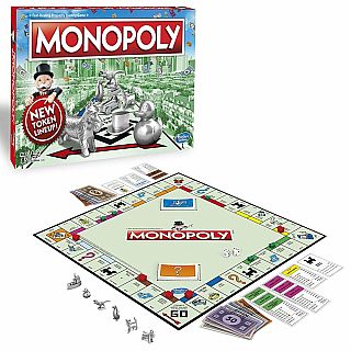 Monopoly