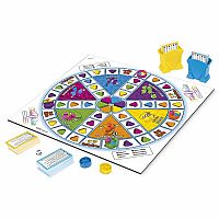 Trivial Pursuit Family Edition 2.0