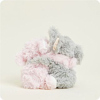 Elephant Hugs
