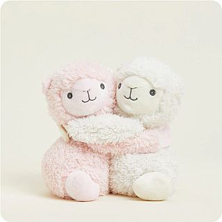 Llama Hugs