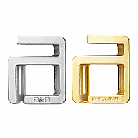 A&A -Lvl 2 Hanayama Cast Puzzle