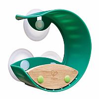 Window Bird Feeder 