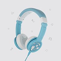 Blue Tonie Headphones