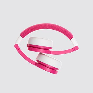Pink Tonies Headphones 