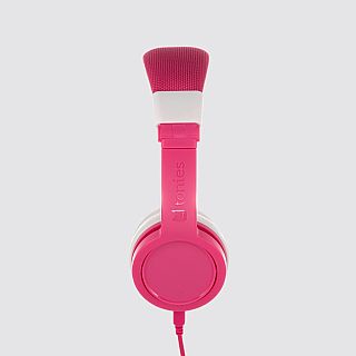 Pink Tonies Headphones 