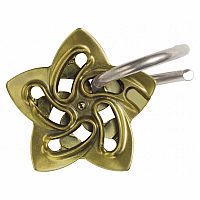 Helix - Lvl 5 Hanayama Cast Puzzle