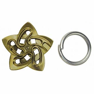 Helix - Lvl 5 Hanayama Cast Puzzle
