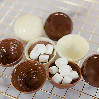 Hot Cocoa Bomb Ultimate Set 