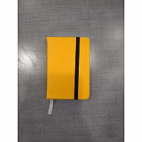 Neon Notebook Hardback