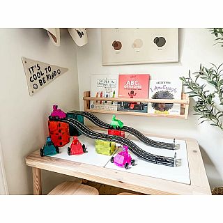 Downhill Duo 40-Piece Set