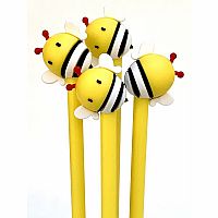 Bee Gel Roller Pen