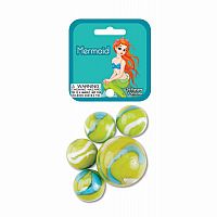 Marbles: Mermaid Set