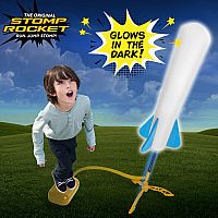 Jr. Stomp Rocket Glow