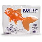 KOI TOY Light-Up Goldfish