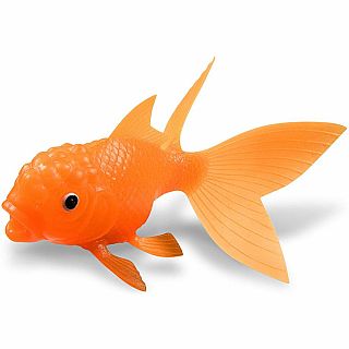 KOI TOY Light-Up Goldfish