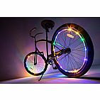 Rainbow Wheel Brightz