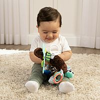 Mortimer the Moose™ Clip & Go