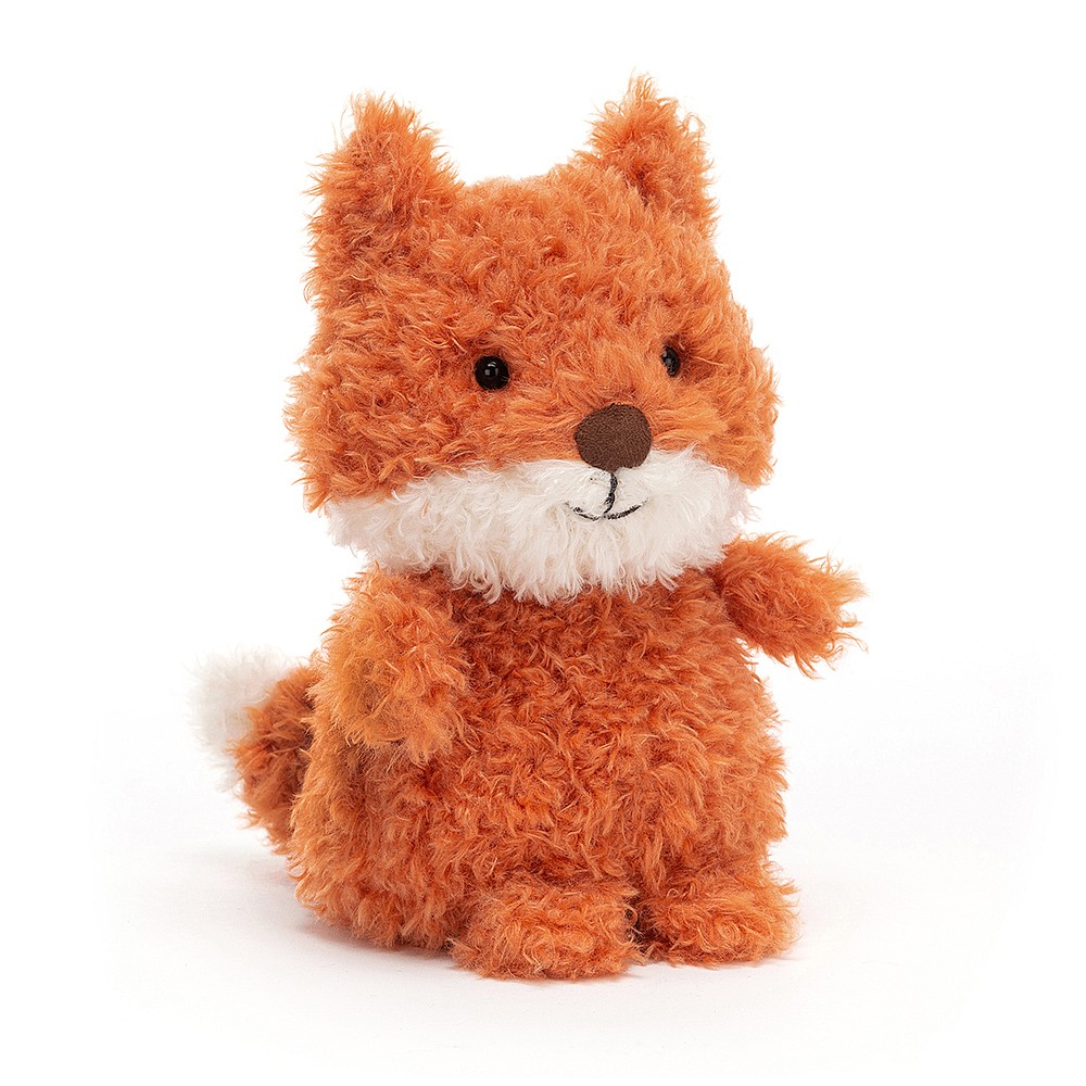 Little Fox - Grandrabbit's Toys in Boulder, Colorado