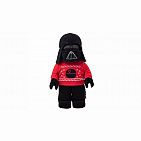 Darth Vader Holiday Lego Plush