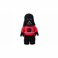 Darth Vader Holiday Lego Plush