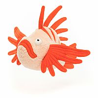 Lois Lionfish