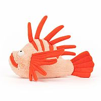 Lois Lionfish