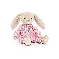 Bedtime Bunny Lottie