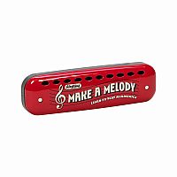 Learn to Play Harmonica